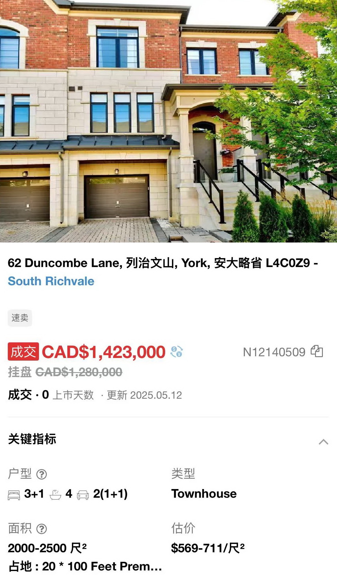 Helping Clients Seize Rare Selling Opportunities with Facts and Professional Expertise