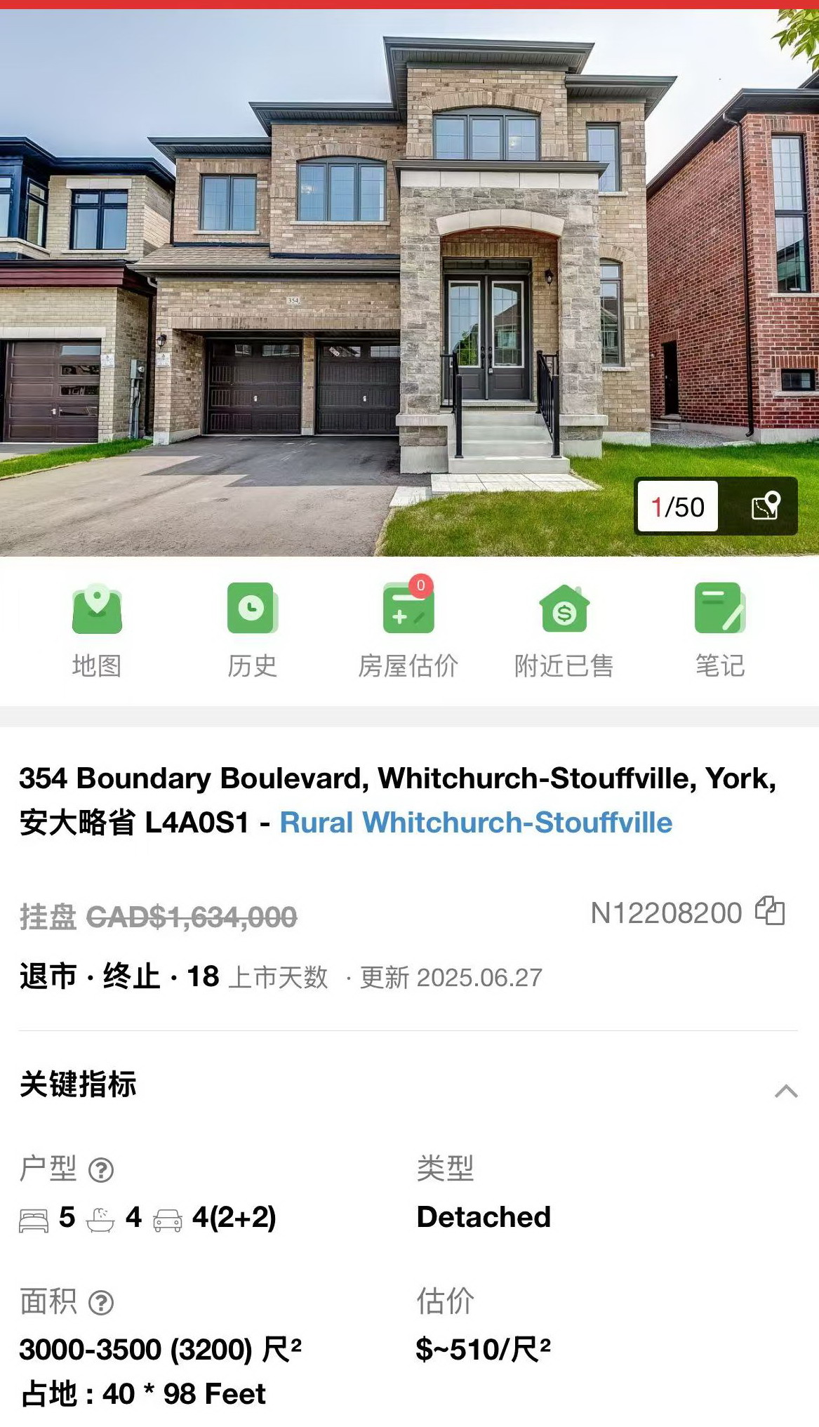 After comparing multiple options, I successfully negotiated and purchased a 3200 sq ft new home from the builder