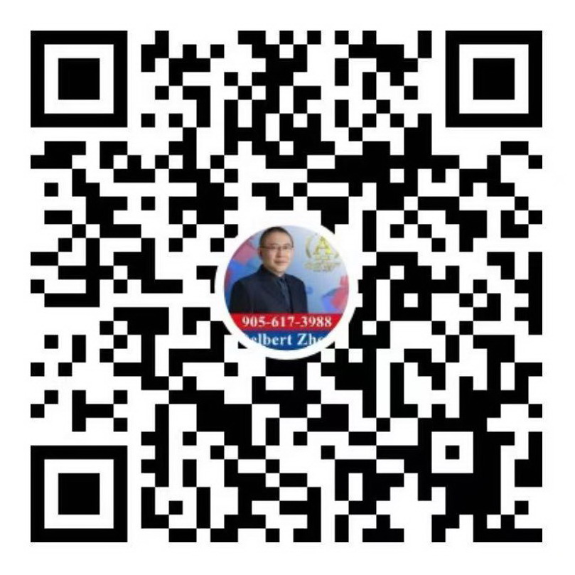 Video Channel QR