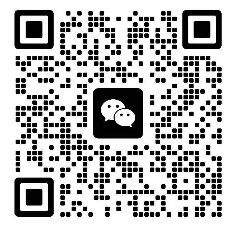 WeChat QR Code