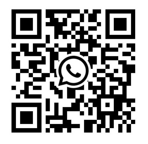 WhatsApp QR